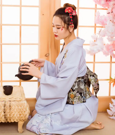 上海静安休闲商务会所之宫廷理疗