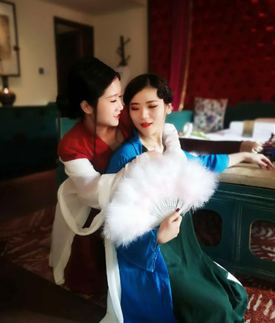 上海静安日式指压按摩