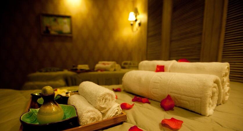 上海静安必去养生spa会所“探店”,2022已更新