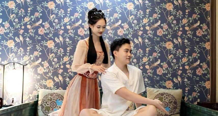 上海静安足疗SPA休闲会馆_您的感受我们的追求