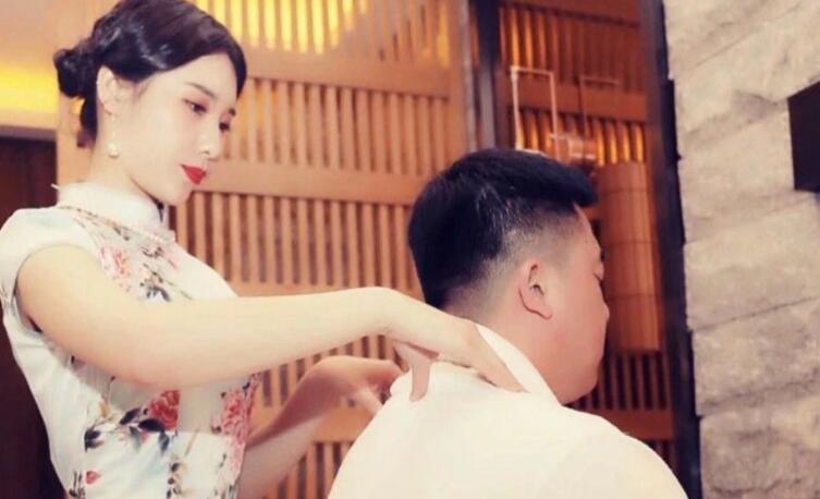 推荐一家上海静安高档会馆休闲生活即刻开启