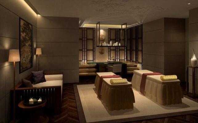 上海静安家庭式spa足浴会所-开启美好休闲养生生活(今日会馆热点)