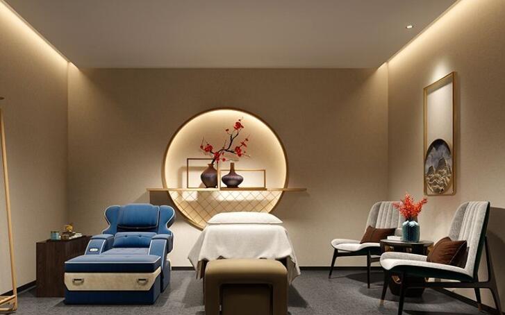 上海静安项目多的桑拿会所-用我们的双手为您缓解疲劳