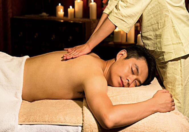 2026更新上海静安高端SPA会所-分享spa的好处