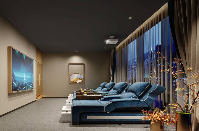 上海静安比较不错的男士休闲Spa会馆哪里有，带着好奇心来这体验一把吧