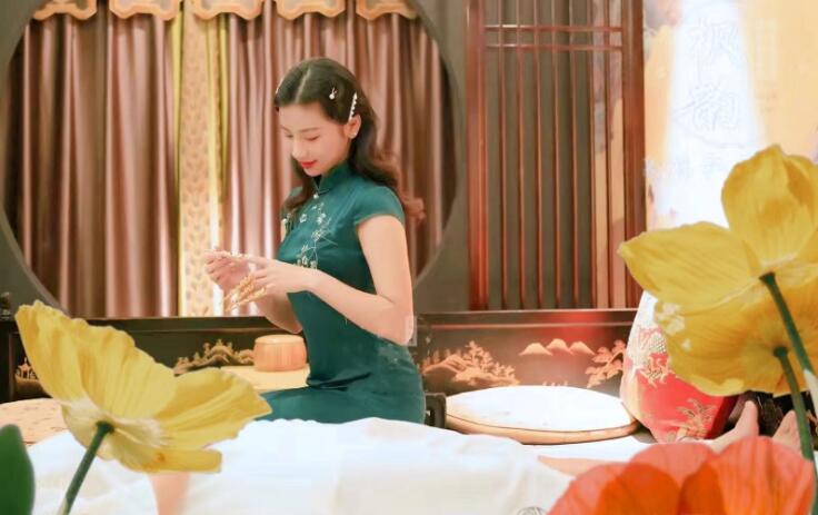 上海静安高端男士养生会所,良心会所真心推荐