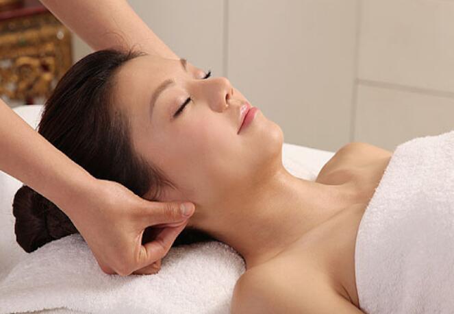 上海静安休闲会所艺师风采展示（四）