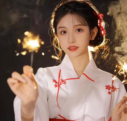 上海静安男士足疗艺师风采（六）