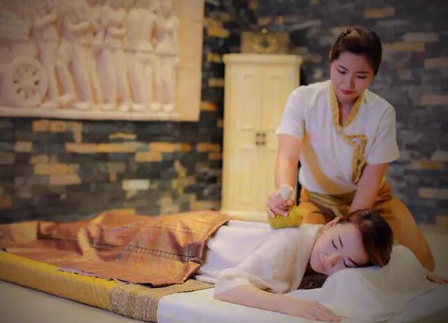 上海静安足道洗浴男士会所艺师风采（十）