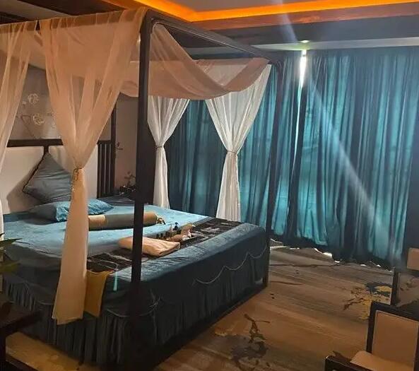 上海静安会馆环境展示（五）​