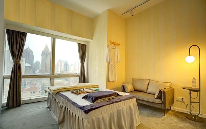 上海静安有什么好的会所都在这里哦