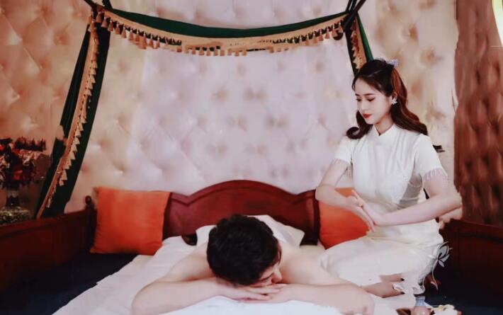 上海静安spa分享2026年情报体验