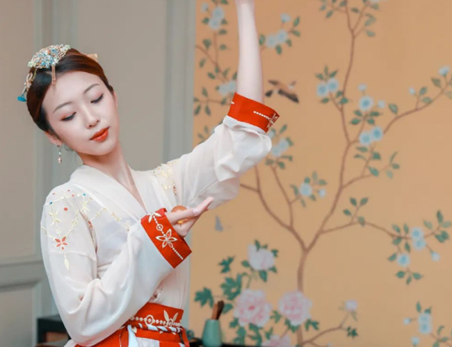 上海静安桑拿水疗艺师展示（十二）刚去的这家不错