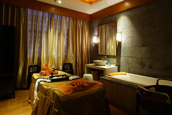 上海静安一个男人的桑拿忏悔录